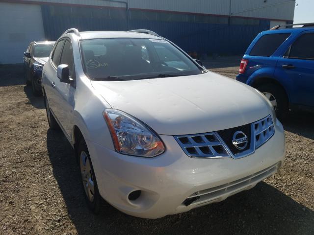 NISSAN ROGUE S 2013 jn8as5mv1dw112220