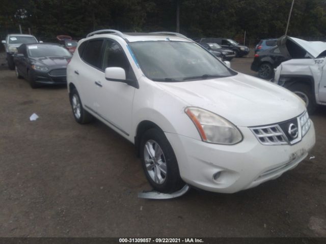 NISSAN ROGUE 2013 jn8as5mv1dw112315