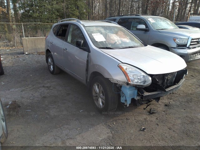 NISSAN ROGUE 2013 jn8as5mv1dw112654