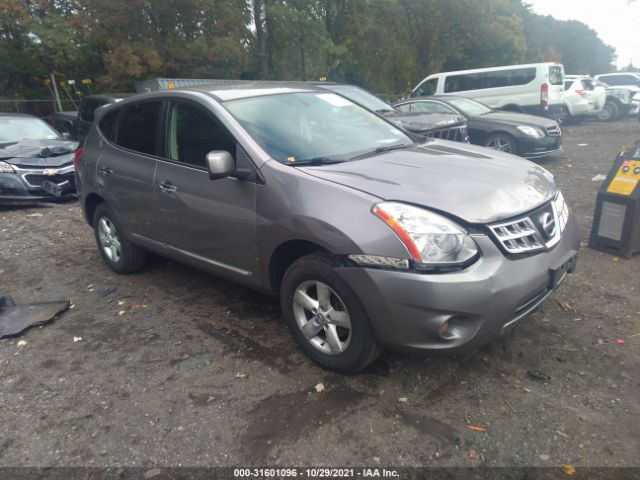 NISSAN ROGUE 2013 jn8as5mv1dw113254