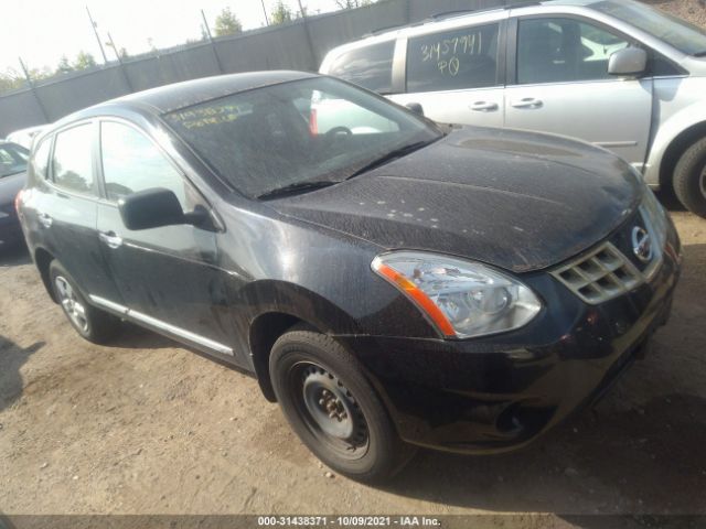 NISSAN ROGUE 2013 jn8as5mv1dw117532