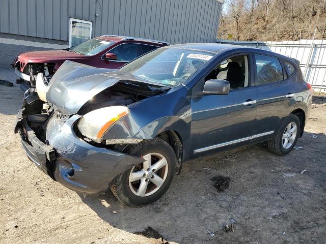 NISSAN ROGUE 2013 jn8as5mv1dw119085