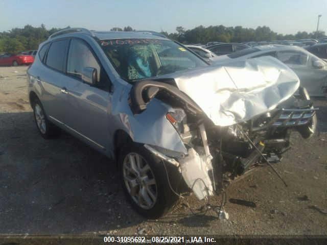 NISSAN ROGUE 2013 jn8as5mv1dw121502