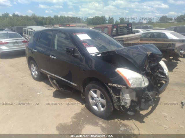 NISSAN ROGUE 2013 jn8as5mv1dw123718