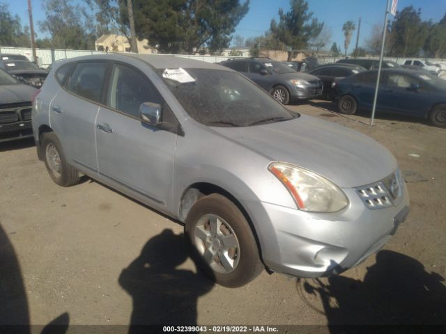 NISSAN ROGUE 2013 jn8as5mv1dw125016