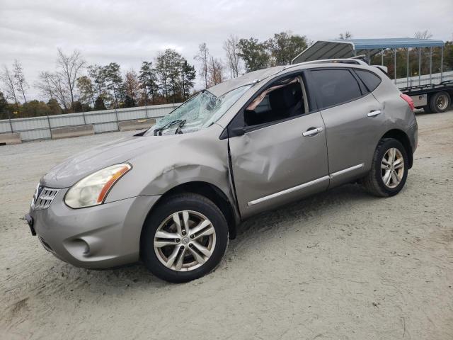 NISSAN ROGUE 2013 jn8as5mv1dw126263