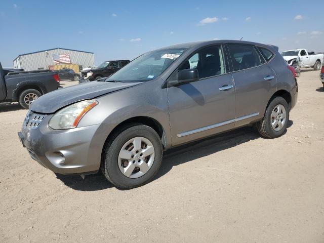 NISSAN ROGUE S 2013 jn8as5mv1dw126621