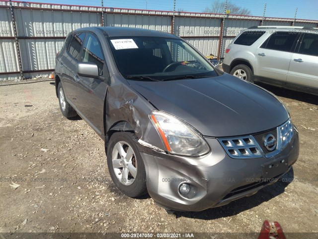 NISSAN ROGUE 2013 jn8as5mv1dw126702