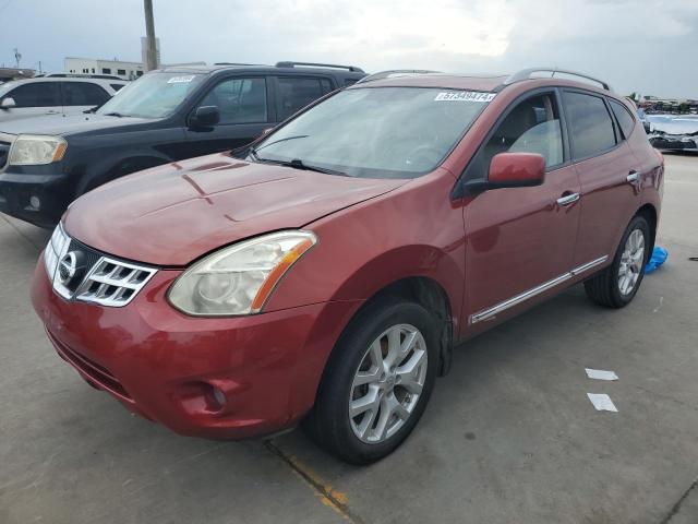 NISSAN ROGUE 2013 jn8as5mv1dw128403