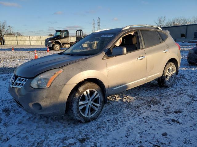 NISSAN ROGUE 2013 jn8as5mv1dw129275