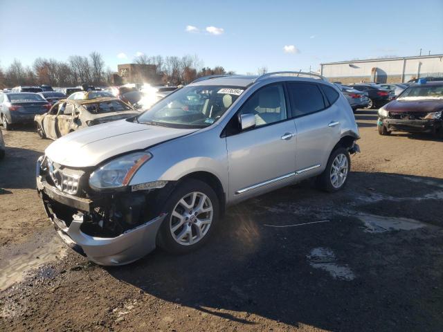 NISSAN ROGUE S 2013 jn8as5mv1dw129986