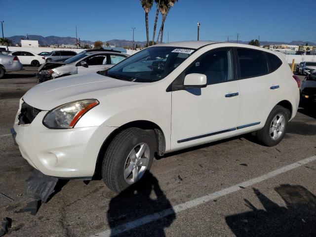 NISSAN ROGUE 2013 jn8as5mv1dw130359