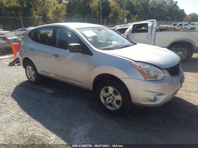 NISSAN ROGUE 2013 jn8as5mv1dw131611