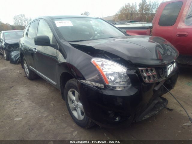 NISSAN ROGUE 2013 jn8as5mv1dw133391