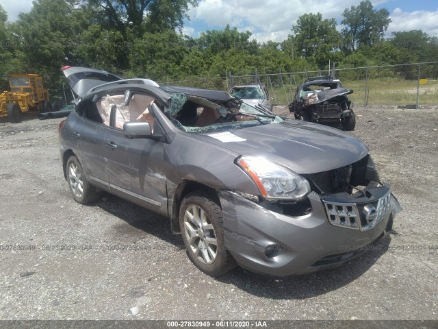 NISSAN ROGUE 2013 jn8as5mv1dw133617