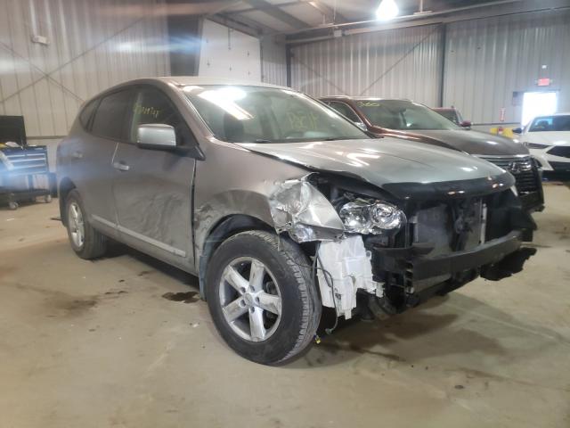 NISSAN ROGUE S 2013 jn8as5mv1dw133746