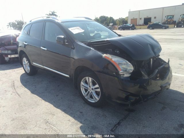 NISSAN ROGUE 2013 jn8as5mv1dw137649