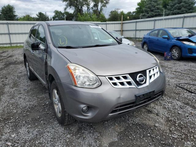 NISSAN ROGUE S 2013 jn8as5mv1dw139787