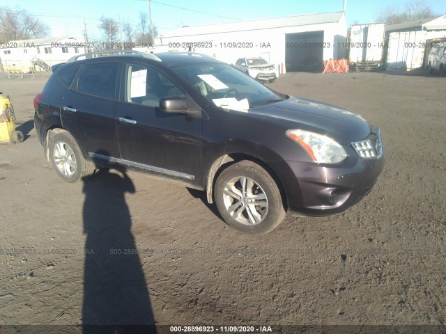 NISSAN ROGUE 2013 jn8as5mv1dw139997