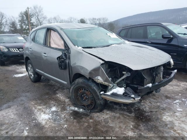 NISSAN ROGUE 2013 jn8as5mv1dw140115