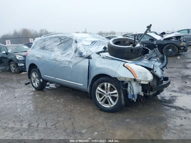 NISSAN ROGUE 2013 jn8as5mv1dw140146