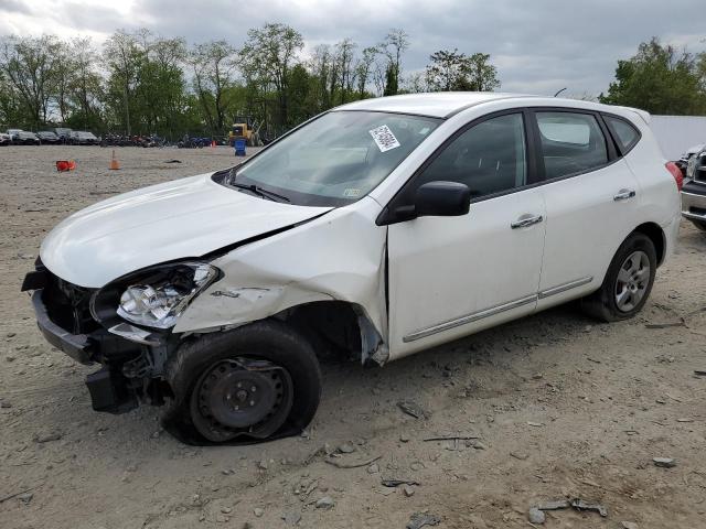 NISSAN ROGUE 2013 jn8as5mv1dw142107