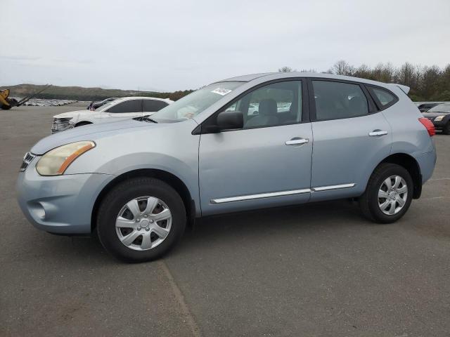 NISSAN ROGUE S 2013 jn8as5mv1dw142544