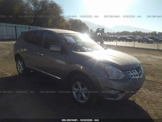 NISSAN ROGUE 2013 jn8as5mv1dw148327