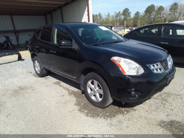 NISSAN ROGUE 2013 jn8as5mv1dw148733