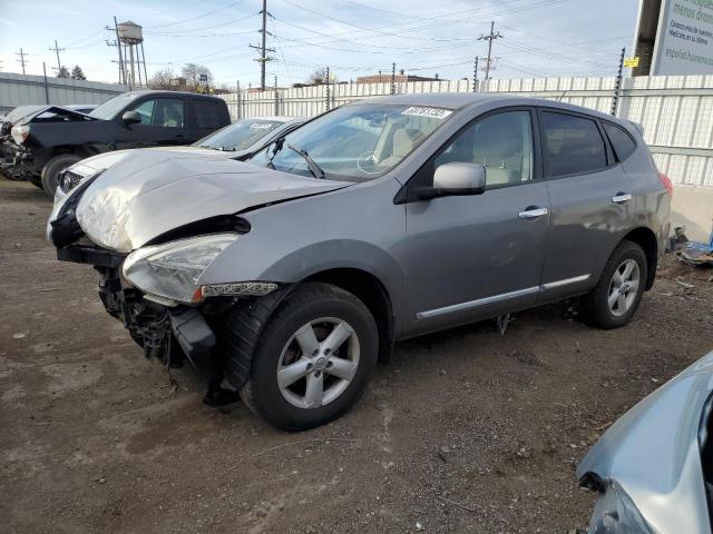 NISSAN ROGUE 2013 jn8as5mv1dw149610