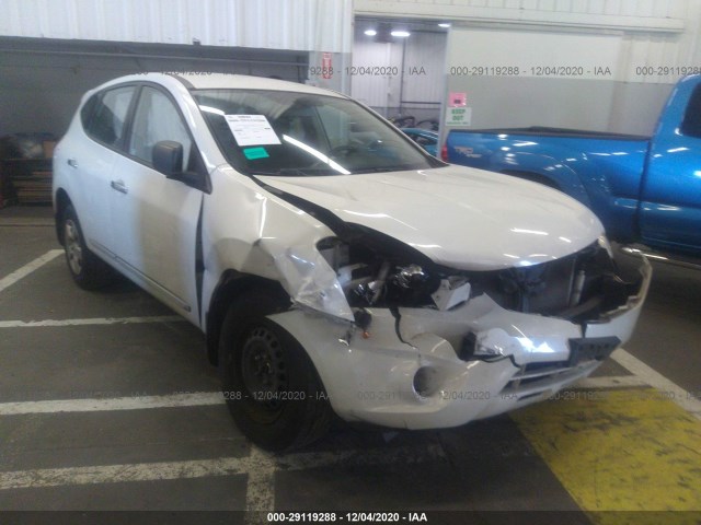 NISSAN ROGUE 2013 jn8as5mv1dw150871