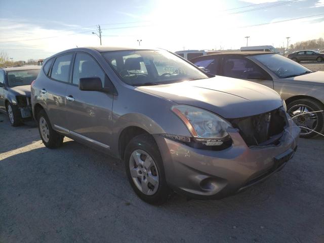 NISSAN ROGUE S 2013 jn8as5mv1dw150904