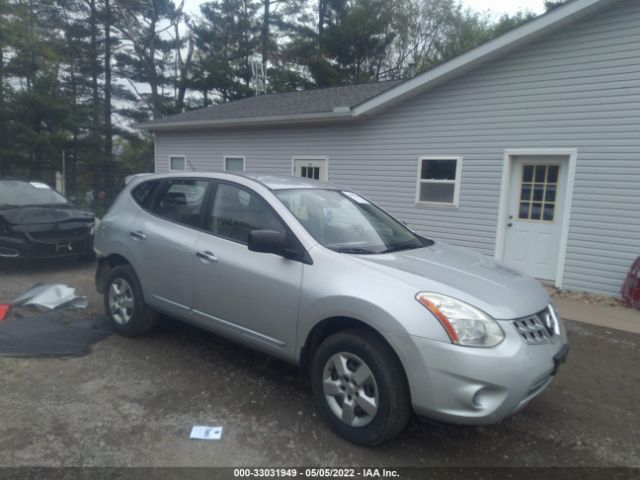 NISSAN ROGUE 2013 jn8as5mv1dw151308