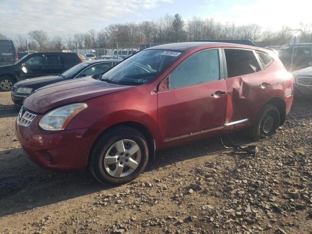 NISSAN ROGUE S 2013 jn8as5mv1dw151597