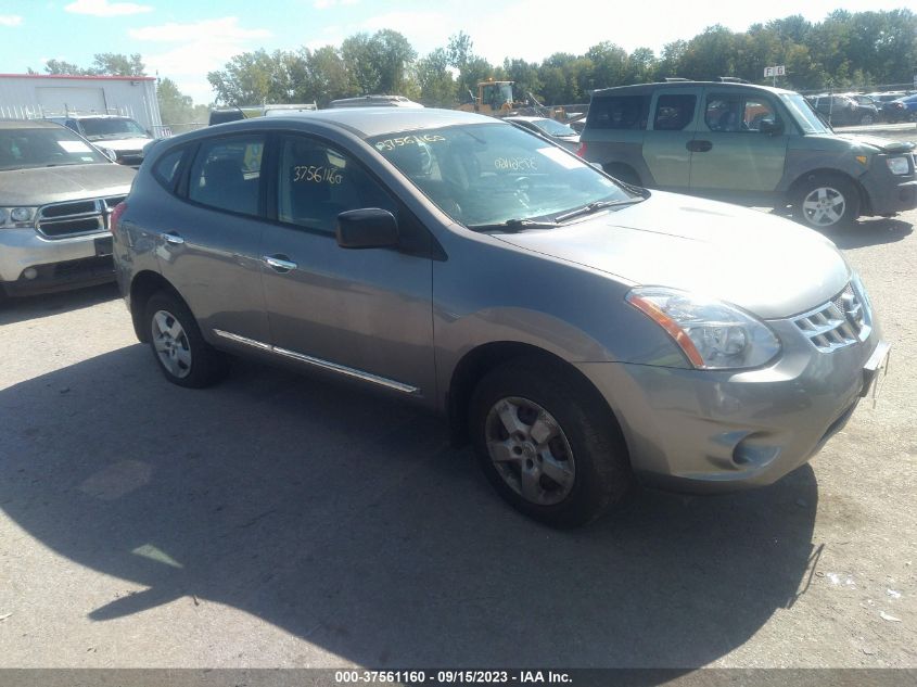 NISSAN ROGUE 2013 jn8as5mv1dw151602