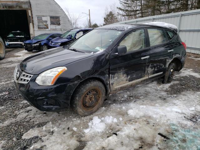 NISSAN ROGUE S 2013 jn8as5mv1dw151633