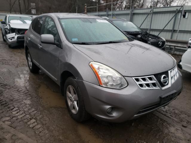 NISSAN ROGUE S 2013 jn8as5mv1dw600941