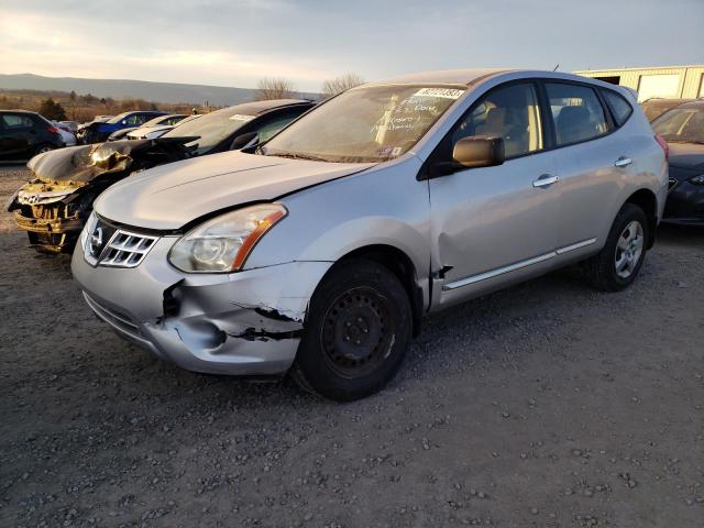 NISSAN ROGUE 2013 jn8as5mv1dw602205