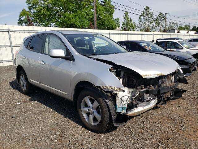 NISSAN ROGUE S 2013 jn8as5mv1dw602978