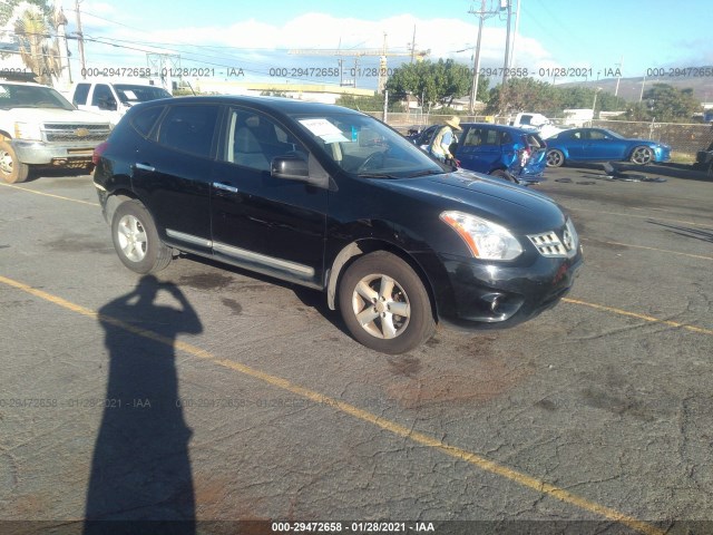 NISSAN ROGUE 2013 jn8as5mv1dw604908