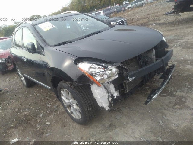 NISSAN ROGUE 2013 jn8as5mv1dw605203