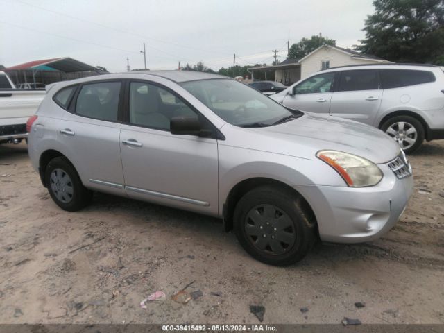 NISSAN ROGUE 2013 jn8as5mv1dw609767