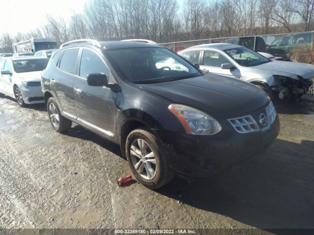 NISSAN ROGUE 2013 jn8as5mv1dw612247