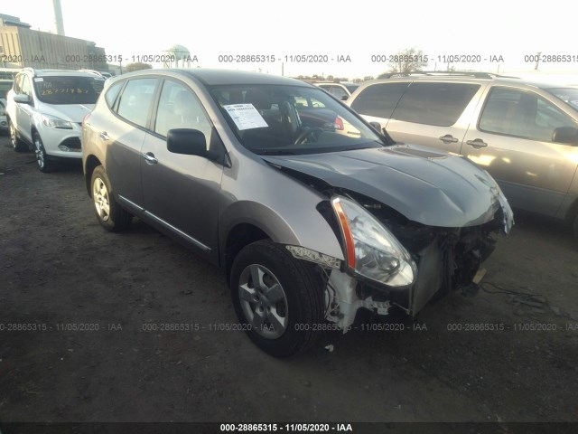 NISSAN ROGUE 2013 jn8as5mv1dw613012