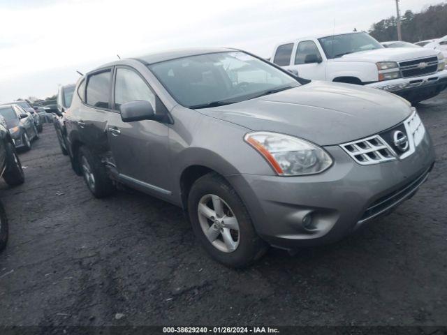 NISSAN ROGUE 2013 jn8as5mv1dw614614