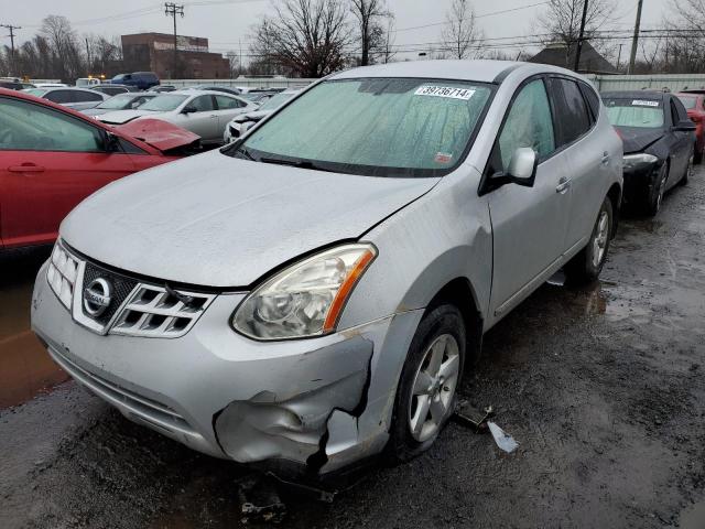 NISSAN ROGUE 2013 jn8as5mv1dw615567