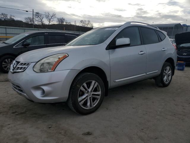 NISSAN ROGUE 2013 jn8as5mv1dw615648