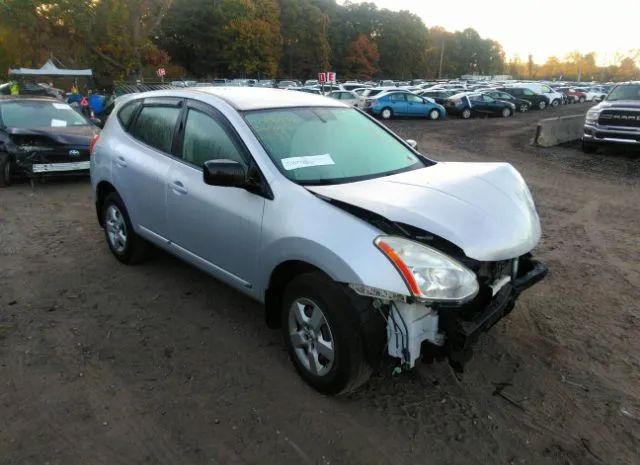 NISSAN ROGUE 2013 jn8as5mv1dw616797