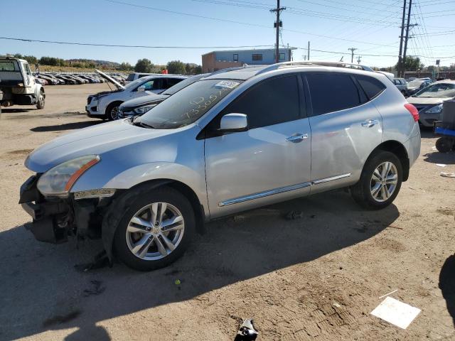 NISSAN ROGUE 2013 jn8as5mv1dw618372