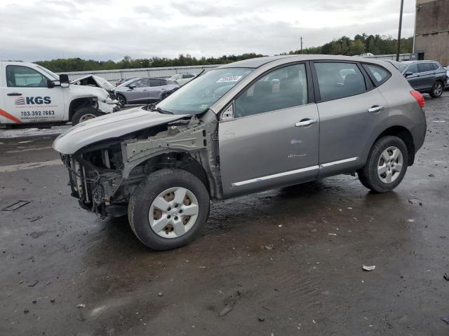 NISSAN ROGUE S 2013 jn8as5mv1dw620834